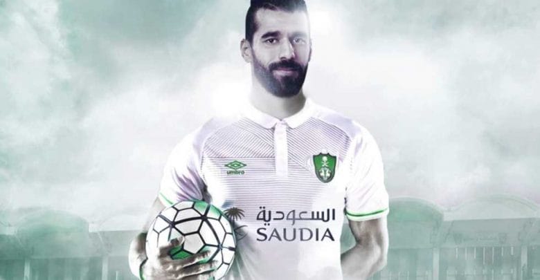 عبدالله السعيد