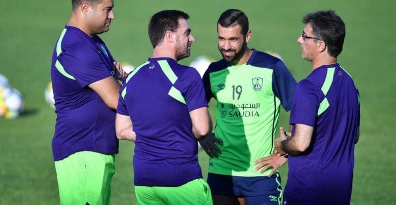 الأهلي اليوم