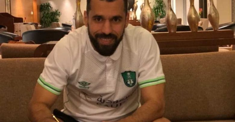 النادي الأهلي