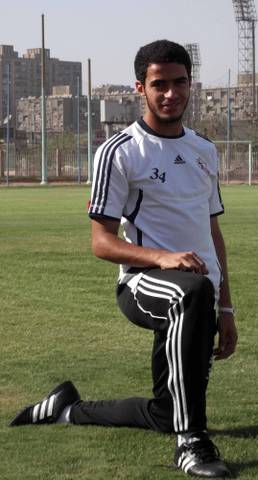 عمر جابر
