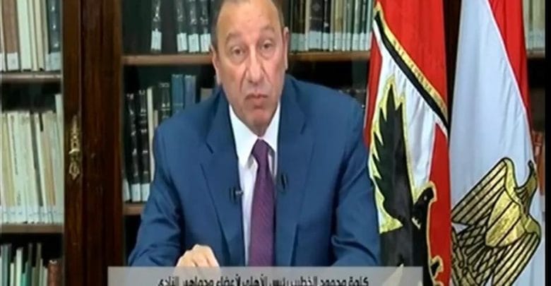 وليد صلاح الدين