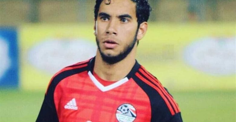 ناصر ماهر