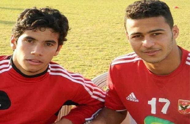 ناصر ماهر