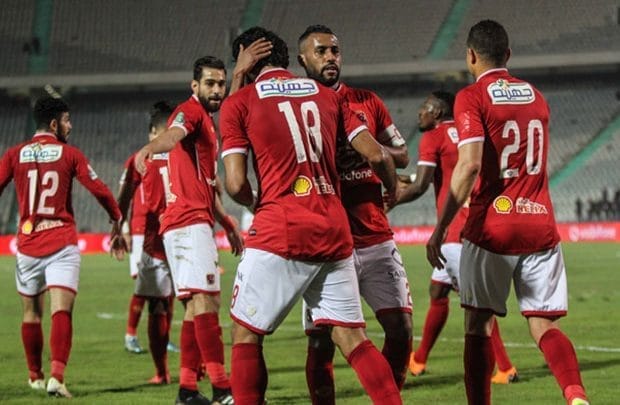 النادي الأهلي