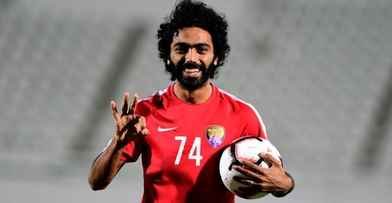الأهلي اليوم