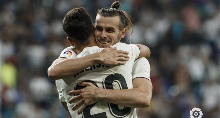ريال مدريد