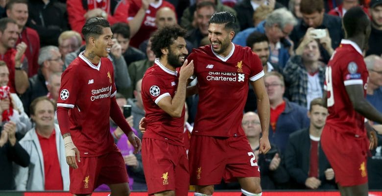 ليفربول