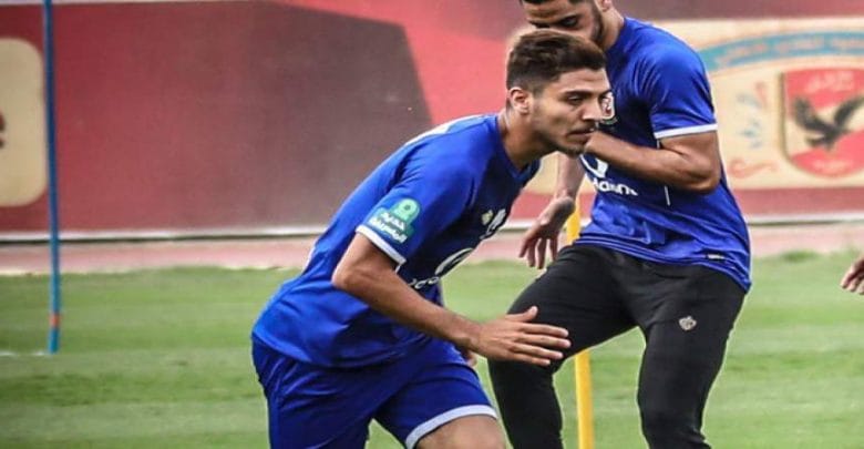 محمد شريف