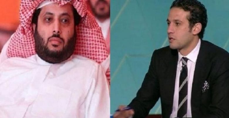محمد فضل