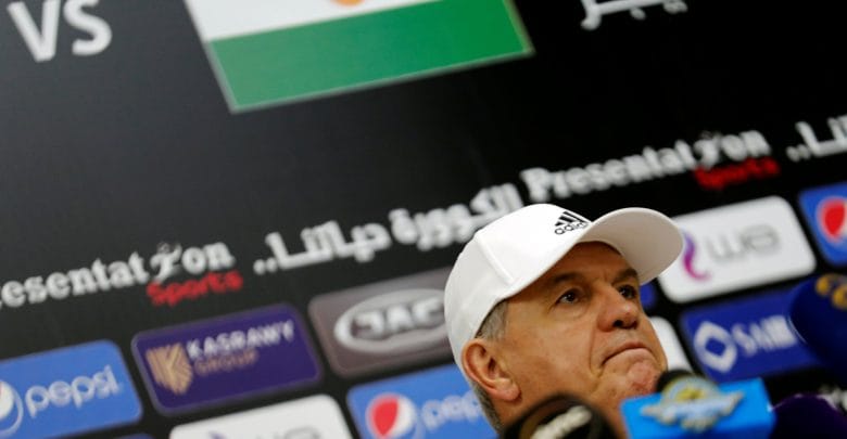 أخبار منتخب مصر