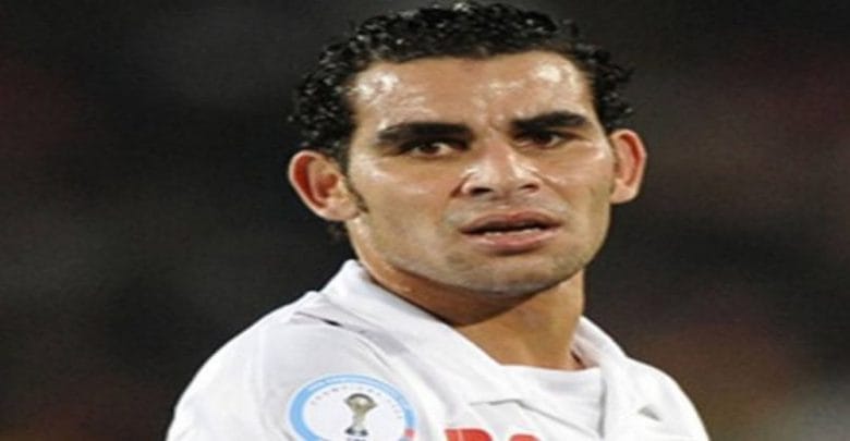 أحمد عيد عبدالملك