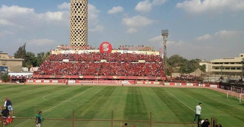 أخبار الأهلي
