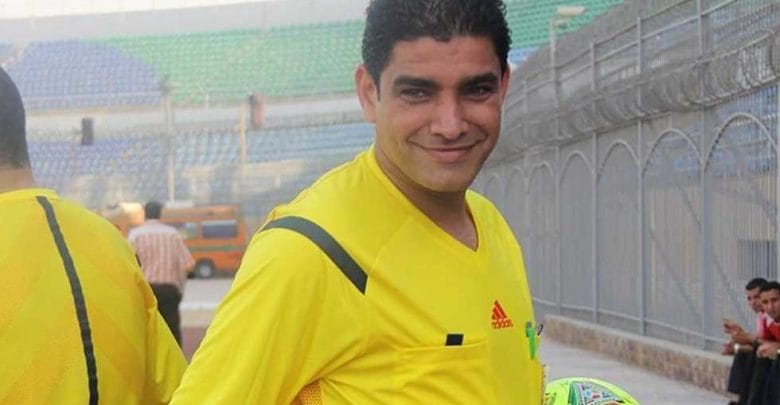 النادي الأهلي