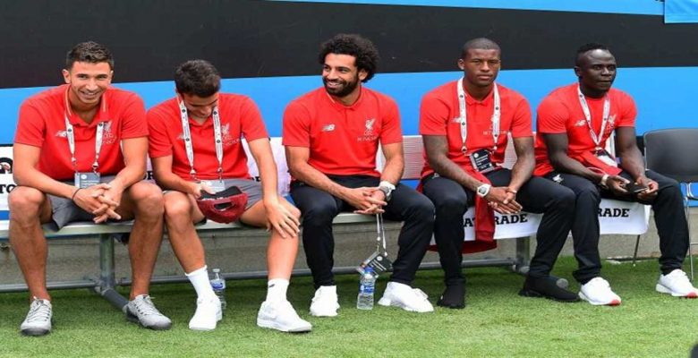 ليفربول