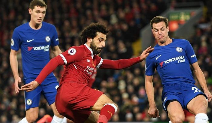 ليفربول