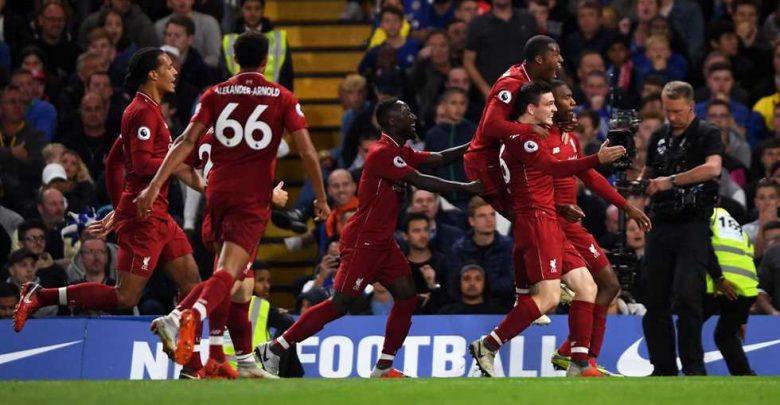 ليفربول