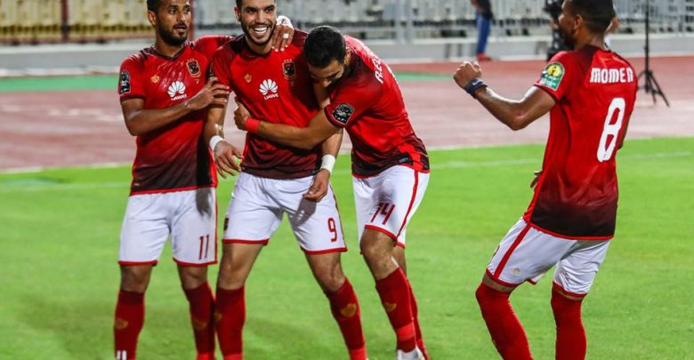 الأهلي اليوم
