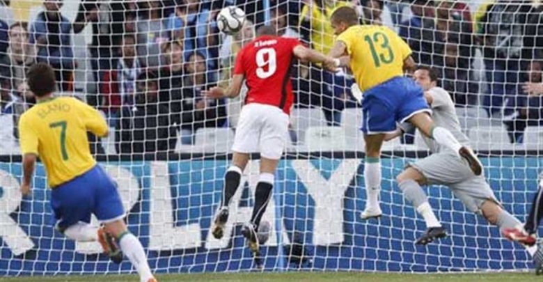 أخبار منتخب مصر