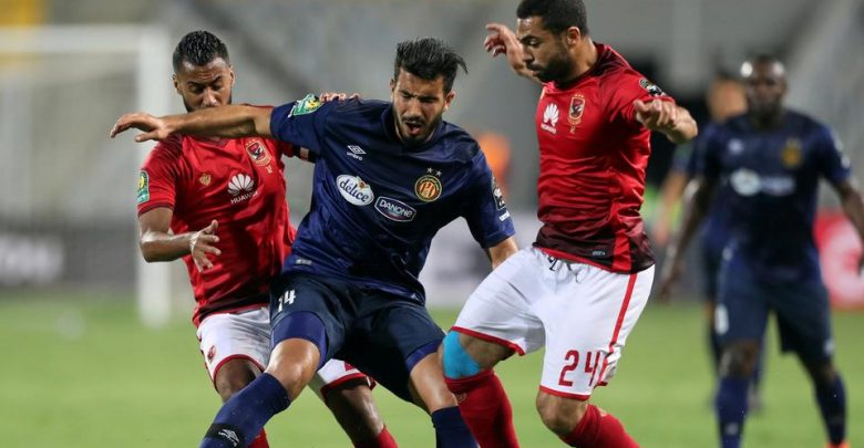 الأهلي اليوم