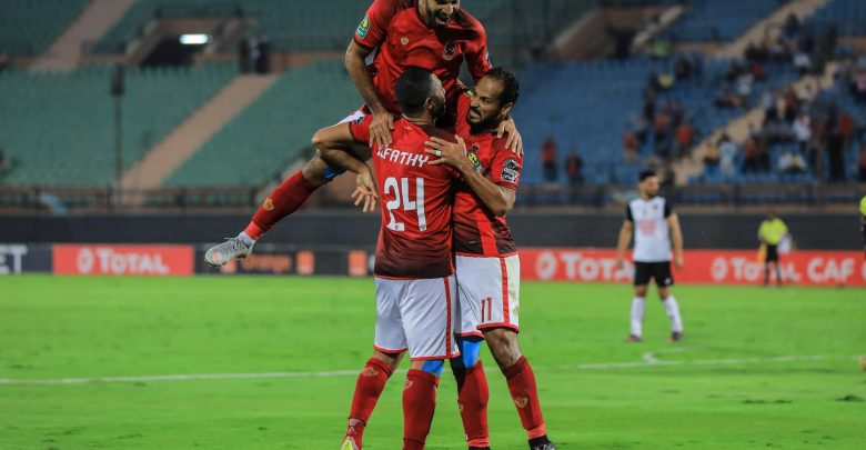 الأهلي اليوم