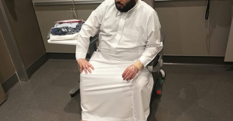 تركي آل الشيخ