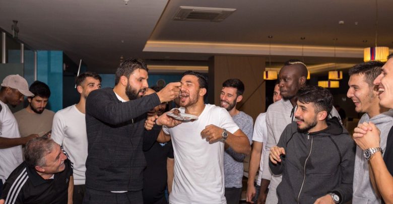 تريزيجية