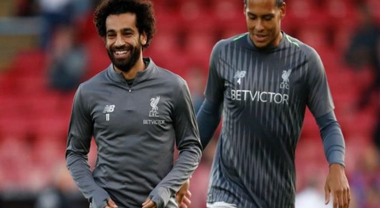 ليفربول