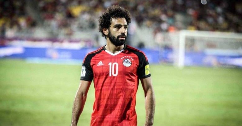 مباراة منتخب مصر اليوم