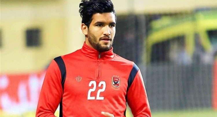 أخبار الأهلي