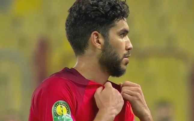 أخبار الأهلي