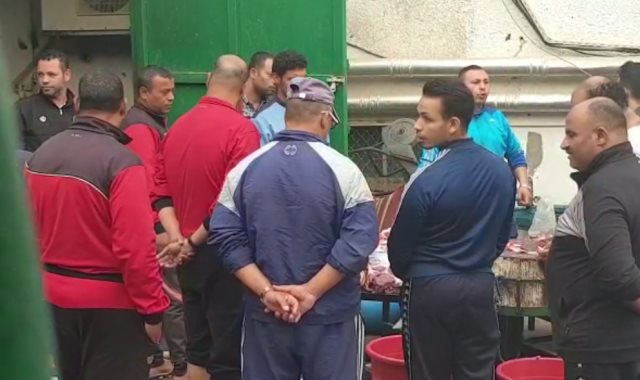 أخبار الأهلي