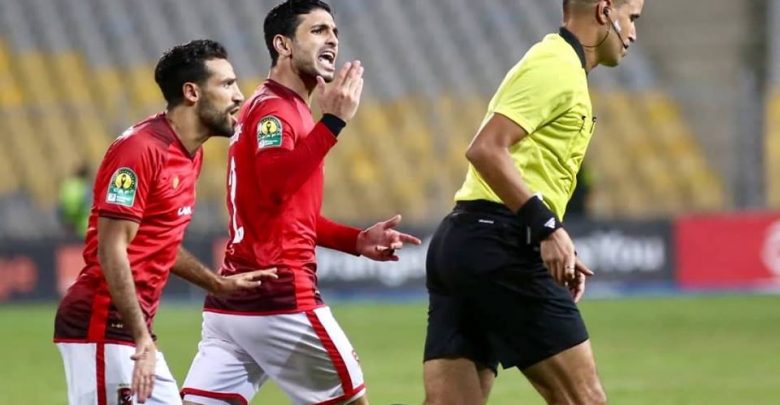 الأهلي اليوم