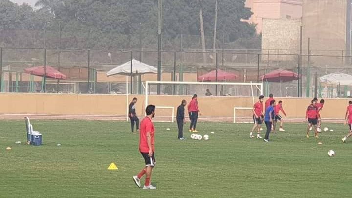 أخبار الأهلي