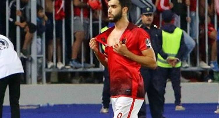 أخبار الأهلي