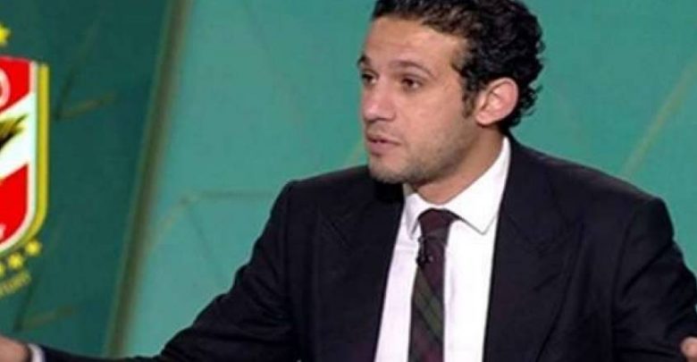 أخبار الأهلي