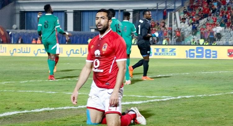 الأهلي اليوم