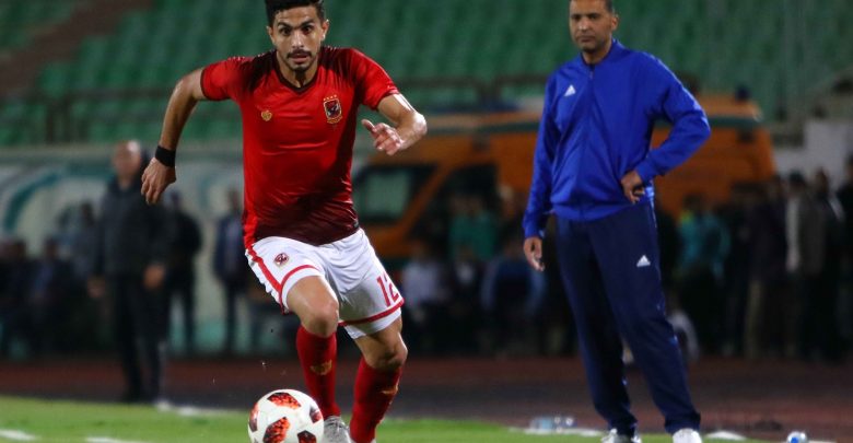 أخبار الأهلي