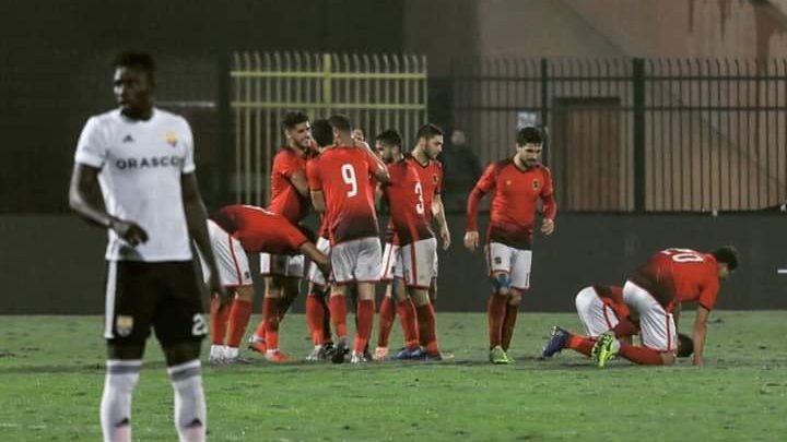الأهلي اليوم