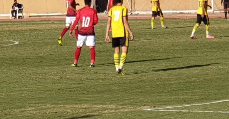 الأهلي اليوم