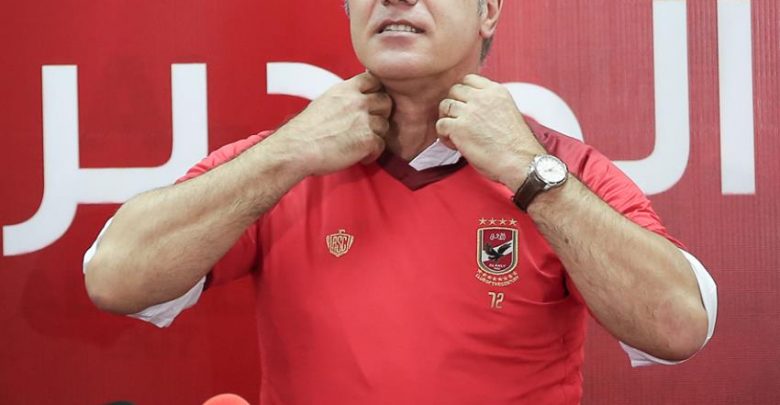 الأهلي اليوم