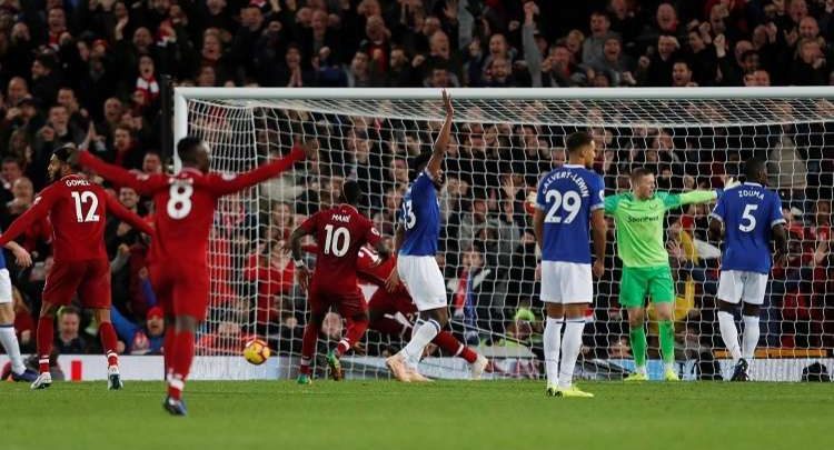 ليفربول