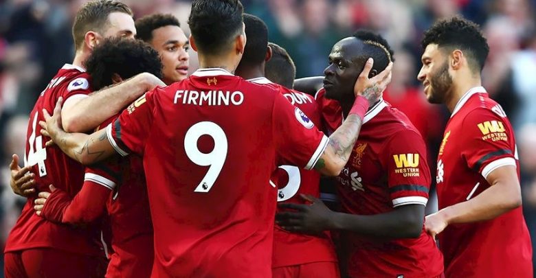 ليفربول