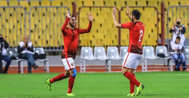 الأهلي اليوم