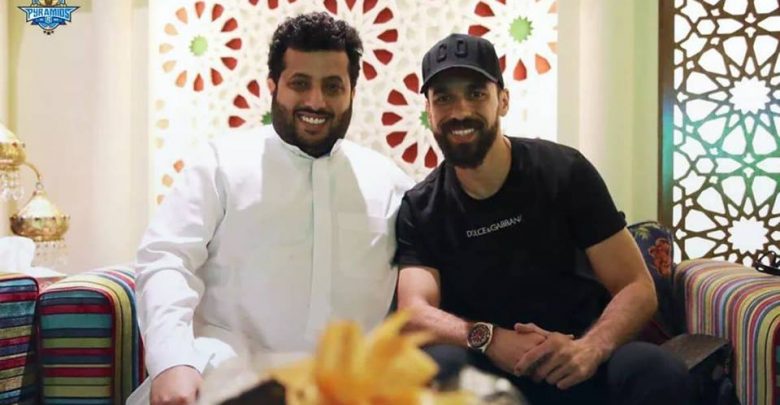 الأهلي اليوم