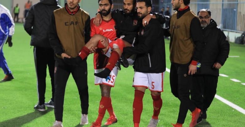 الأهلي نيوز