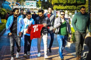 الأهلي اليوم