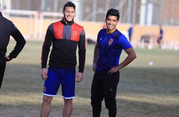 أخبار الأهلي