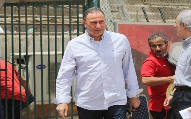 أخبار الأهلي