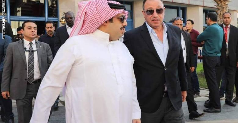 أخبار الأهلي