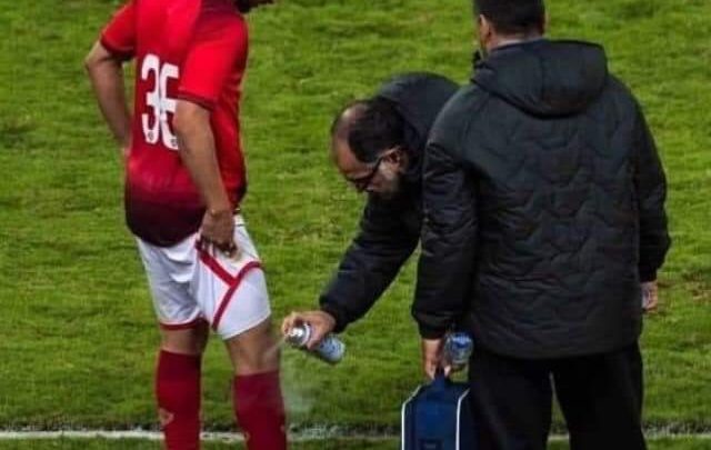 أخبار الأهلي